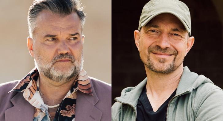 Hevér Gábor odaszólt Vadon Janinak egy erőset a Heti Hetesben, de az rögtön lecsapta a magas labdát