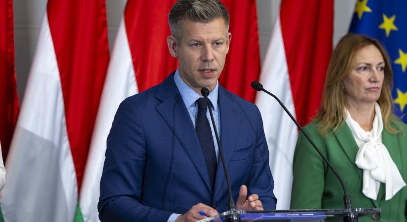 Magyar Péter szerint több stróman számláját zárolta a NAV, azonnali lépéseket követel a vagyonkimentés ellen