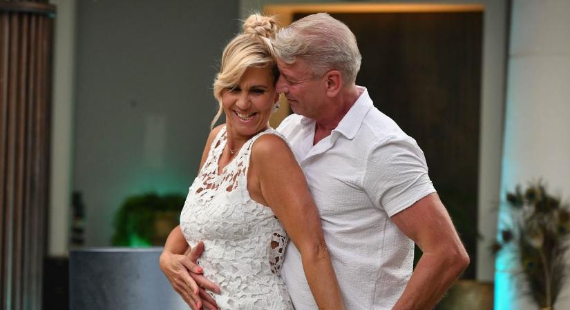 Újra együtt a Házasság első látásra őrületes párja! Itt látták meg őket