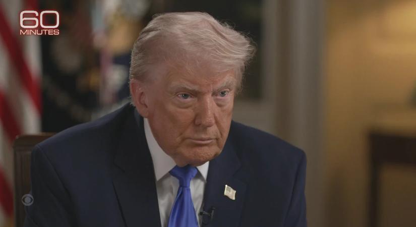 Újabb merényletkísérlet Trump ellen – hol hibázott a védelem?