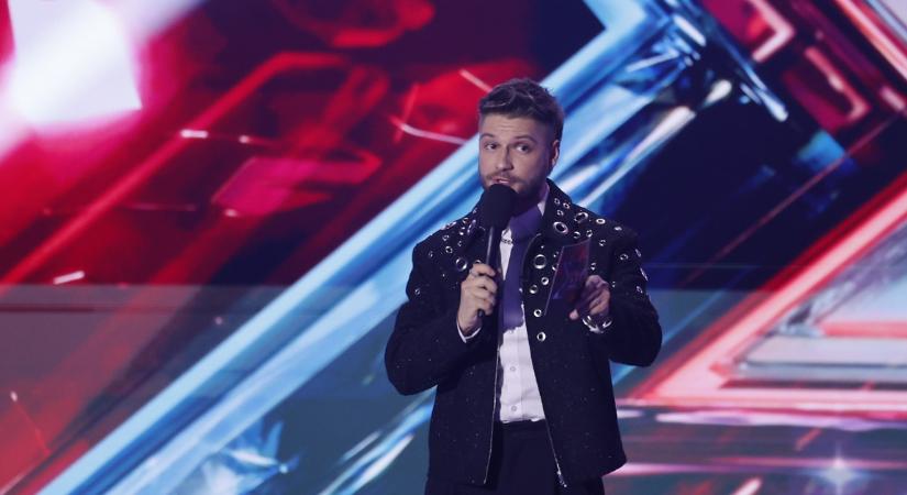 Újabb távozó az X-Faktorból - Miller Dávid elárulta, nem ő lesz a tehetségkutató műsorvezetője: Vajon ki érkezik a helyére?