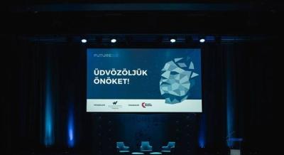 futureBIZ üzleti jövőkutató konferencia, 2026. május 7.