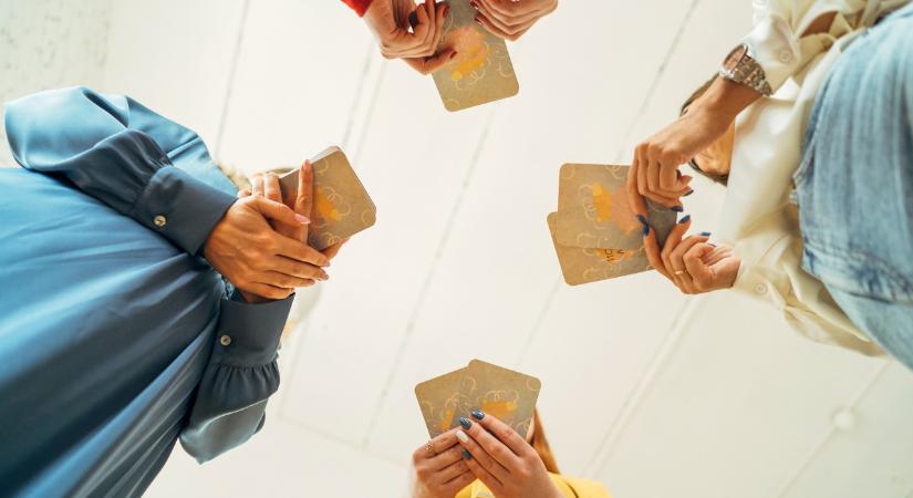 3 csillagjegy, akiknek kudarcot ígér a Tarot