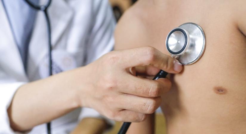 Kiderült valami a szívdaganatról, már próbálgatják, máshol is használható-e a módszer