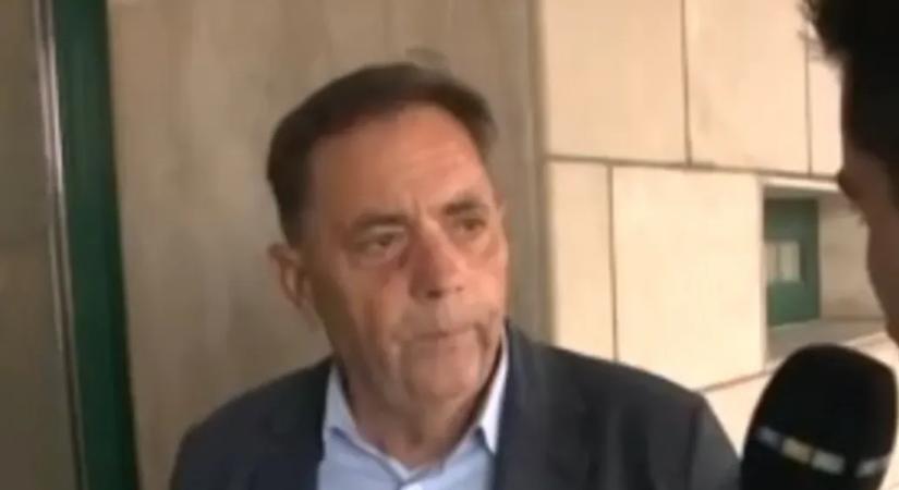 Pócs János: A tisztítótűz az erre jó, többek között, mondjuk, megszabadulunk a kullancsoktól és a luxizóktól