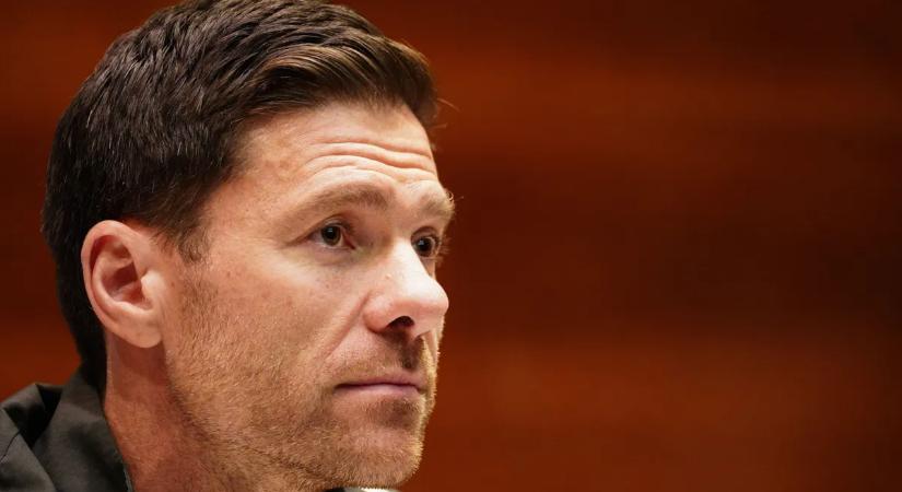 Xabi Alonso is a Chelsea kiszemeltjei között – sajtóhír