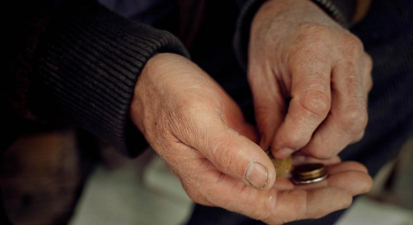 Megdöbbentő különbségek a nyugdíjakban: van, ahol 200 ezer sincs, máshol 358 ezer fölött jár az átlag