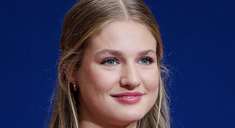 A katonai kiképzés után sikeresen felvételizett a trónörökösnő – Ősztől mehet egyetemre