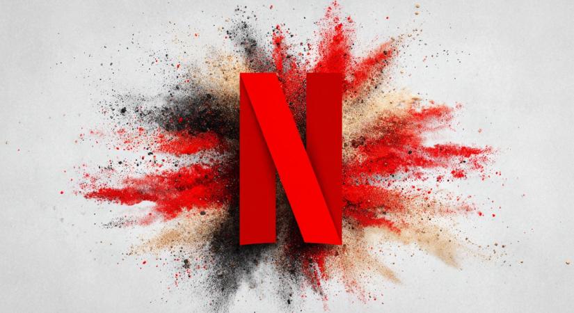 No. 1 a Netflixen: Nagyon rákaptak a hazai nézők az új 16-os akciófilmre