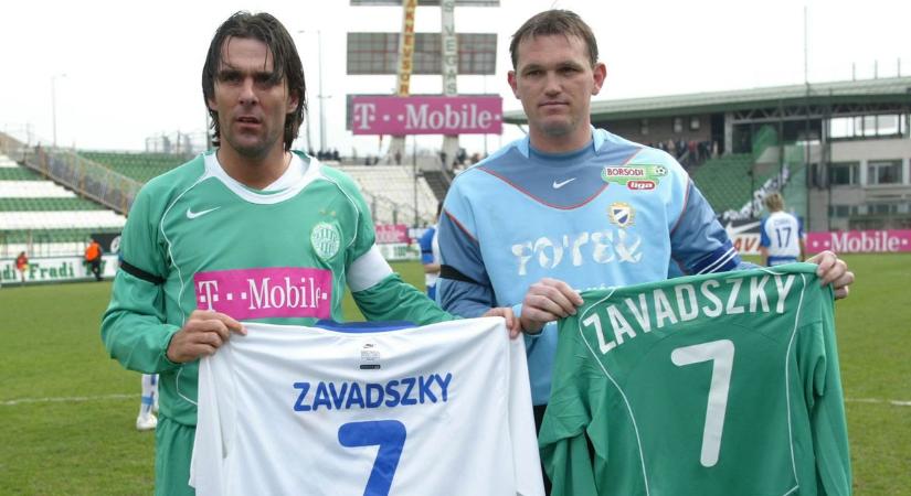 Így lett egyik napról a másikra segédmunkás a magyar válogatott kapus