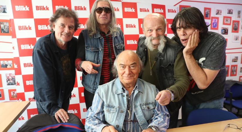 Folytatódik a legenda: a Karthago dübörög majd az idei Tabán Fesztivál színpadán – itt a teljes program