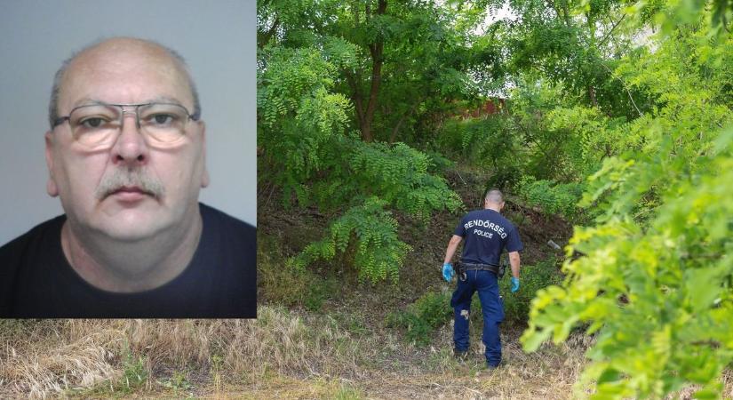 Eltűnt egy 59 éves pacemakerrel élő pécsi férfi – keresőakció indult