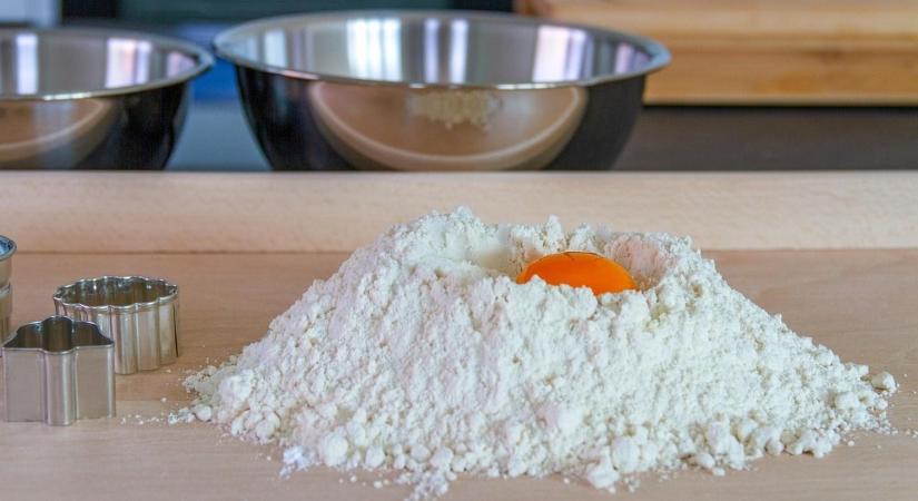 Egy mennyei egészséges édesség, ami nemcsak könnyed, de őrjítően finom is