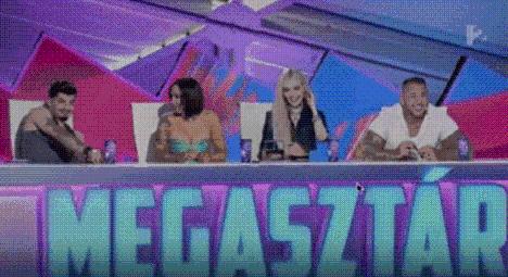 Kilőtték mindkét Fidesz-kampányarcot a Megasztárból