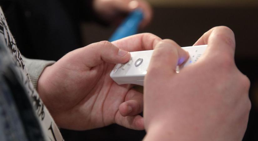 Ilyen nincs még egy: új szintre emelték a videójátékozás fogalmát (galéria  videó)