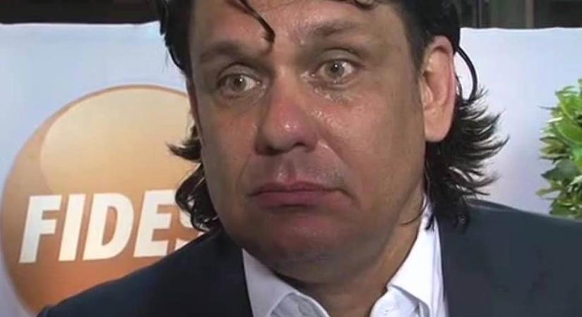 Léptek a hatóságok: felfüggeszthetik Deutsch Tamás mentelmi jogát