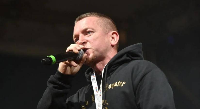 Így él most a legendás magyar rapper: nem akármire készül Sub Bass Monster