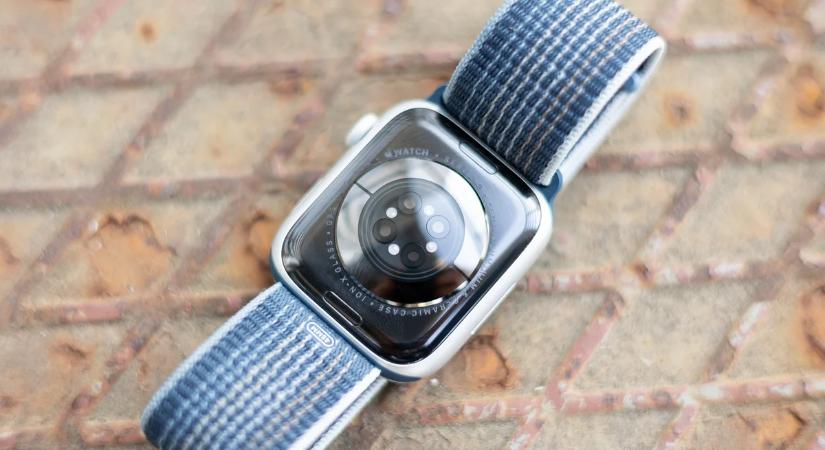 Pezsgőt bonthatnak az Apple jogászai