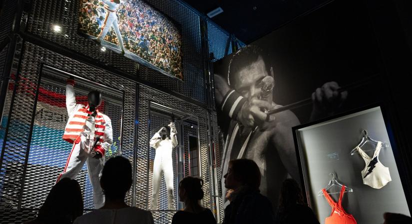 Mercury valódi arca: az ember a rocksztár álarca mögött