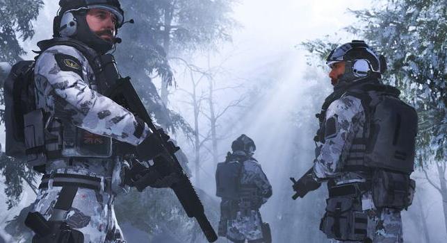 Korábbi interjújában még kigúnyolta az FPS-eket a Call of Duty-film rendezője