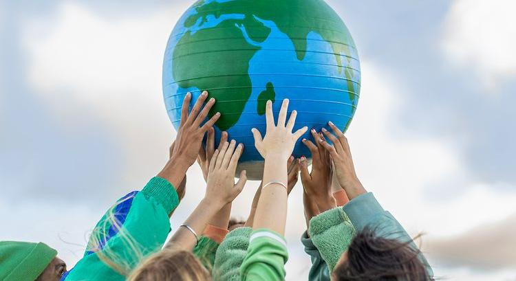 A vállalat új fenntarthatósági célokat jelentett be 2030-ra