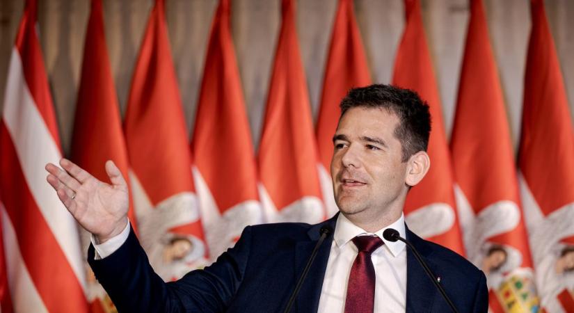 Tiltakozik a Mi Hazánk a képviselők elköltöztetése ellen