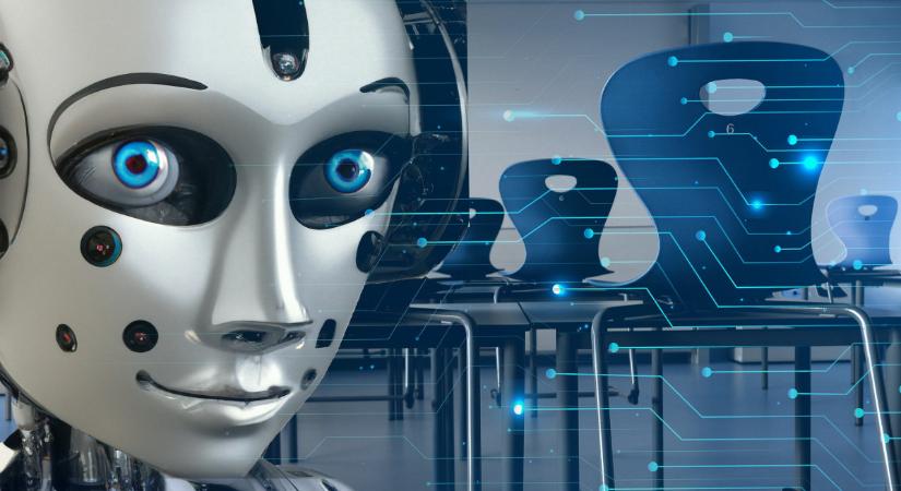 Egyre többen az AI-hoz fordulnak egészségügyi problémáikkal