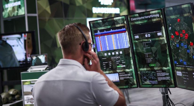 A mesterséges intelligencia feletti kontroll dönti el, ki gyakorolja a hatalmat, és ez egyre inkább kicsúszik a kormányok kezéből