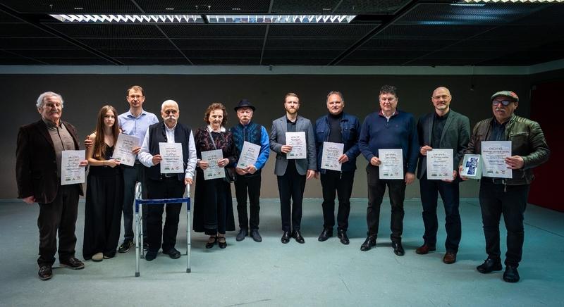 Átadták a Táncház Díjat és a Táncház Érméket - Sikerrel zárt a 45. Országos Táncháztalálkozó és Népművészeti Vásár