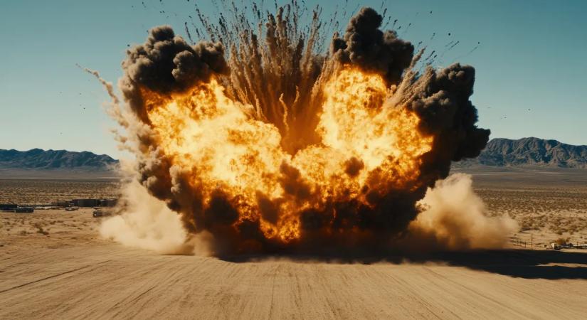 Robbanó patkányok, lángoló denevérek: a II. világháború legőrültebb fegyverei