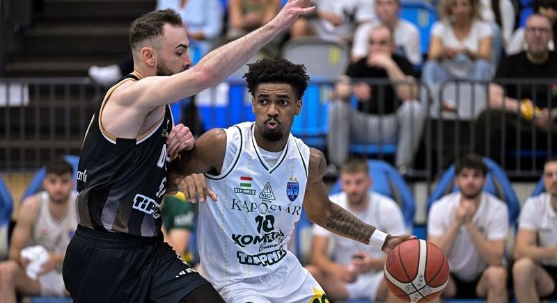 Csak az ötödik meccs dönt