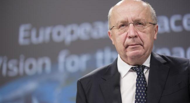 Ukrajna lesz Európa „új gazdasági tigrise” 20-25 év múlva – Európai Bizottság