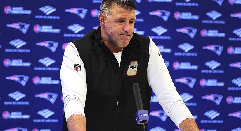 Lebukott a szeretőjével, csapatát is otthagyta a sztáredző: „Ez egy nehéz időszak nekem”