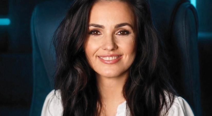 KISS ZSUZSANNA COO-KÉNT ERŐSÍTI AZ AD MAX HUNGARY-T