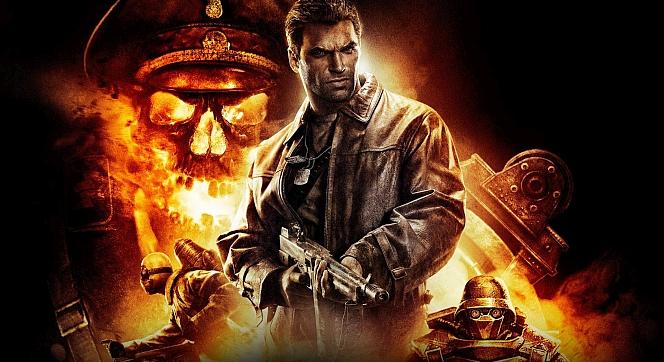 Return to Castle Wolfenstein: 25 év kellett a konzolos pályák PC-re érkezésének! [VIDEO]