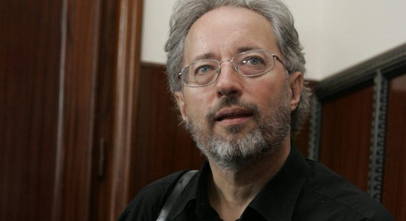 Sebő Ferenc: Egyszerűen csak idegesek voltak az elvtársak