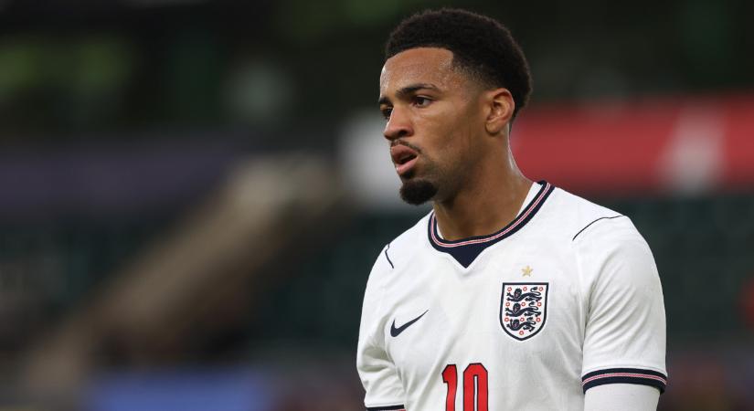 A Marseille edzője megkérdőjelezte az Arsenal kölcsönjátékosa, Ethan Nwaneri elkötelezettségét