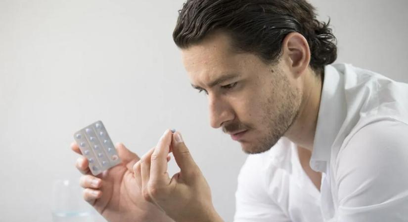 Új korszak indulhat a férfi fogamzásgátlásban