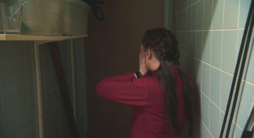 „Én ezt nem fogom bírni” – sírva tűnt el Rácz Jenő konyhafőnöke