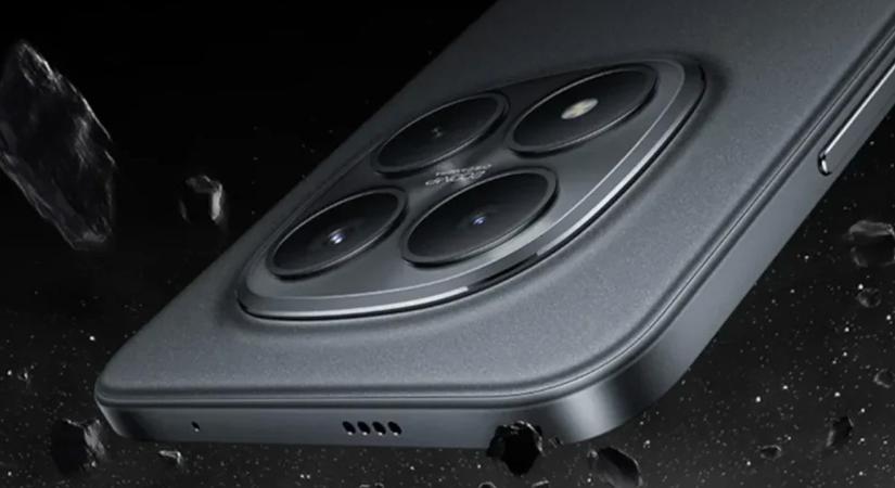 Egyszer talán hozzánk is eljutnak a telefonok, amik felforgatják idén Kínát