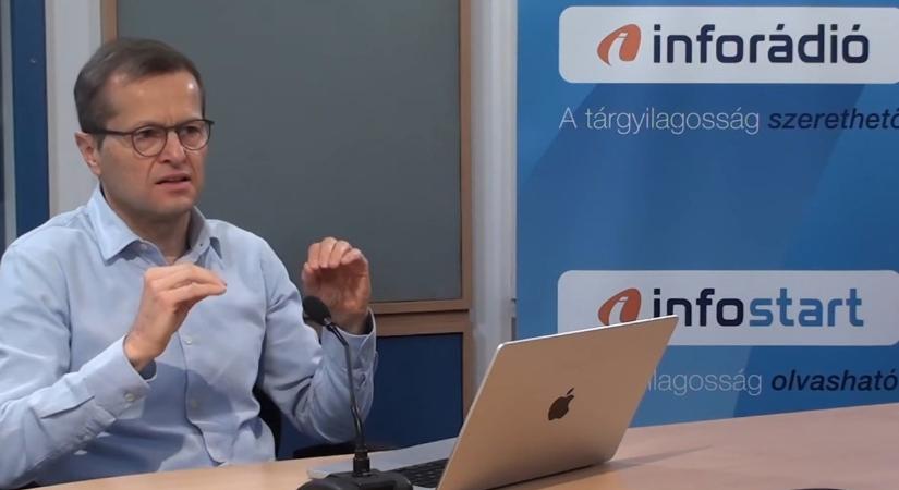 Aréna: az élvonalból az Élvonalba – tehetségeket keres a Nobel-díjas Krausz Ferenc