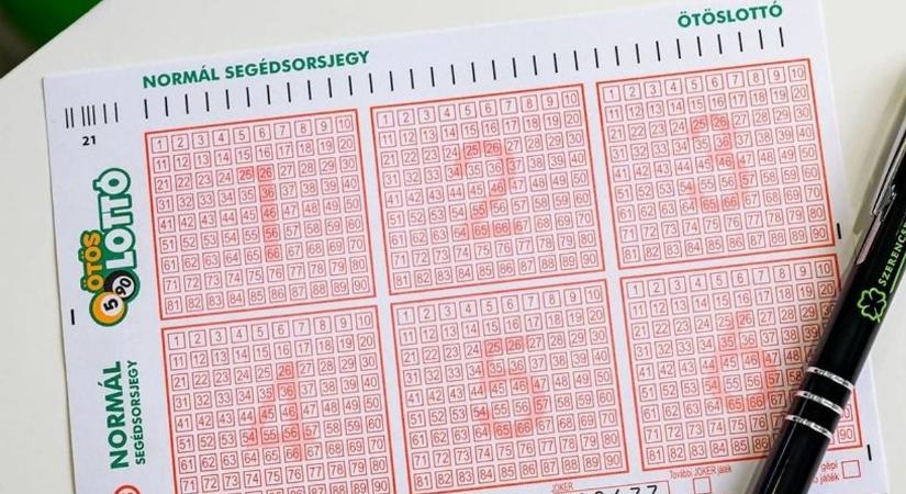 Darabokra szedhetik a lottósorsolást: így vizsgálják most a rendszert