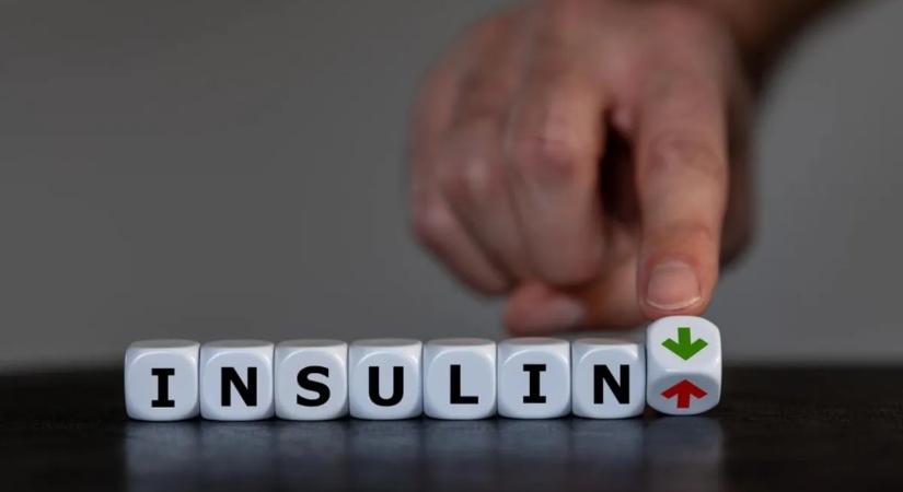 Az inzulinrezisztencia 7 figyelmeztető jele: ezekre a tünetekre figyelj