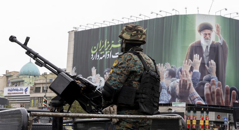 Volt CIA-kém leplezte le a titkos programot, ami megelőzte az Irán elleni támadást