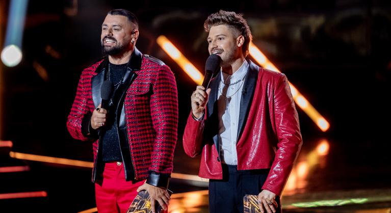 Miller Dávid távozik az X-Faktorból, és azt is elárulta, miért