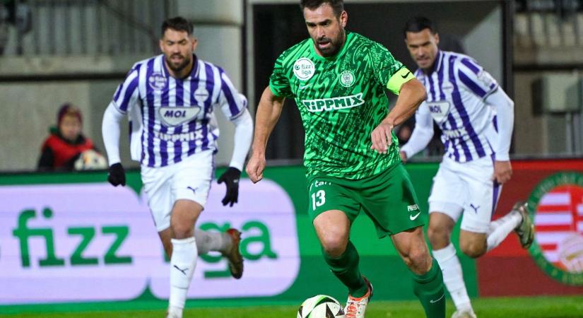 Ezért nem érdemes Böde Dániellel szórakozni (VIDEÓ)