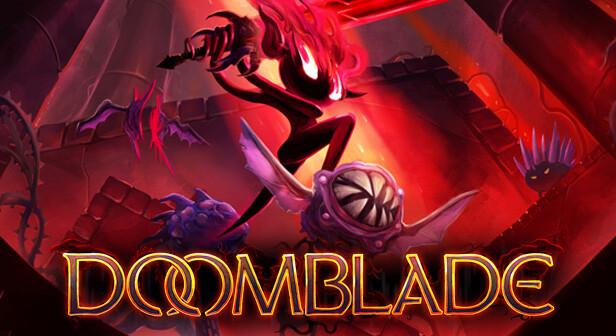 Heti ingyenes - DOOMBLADE