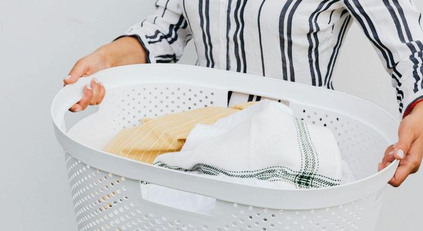 Ezzel a mosási trükkel ezreket spórolhatsz havonta