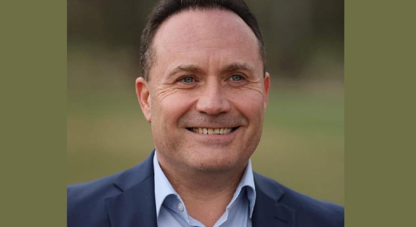 Dr. Takács Árpád elfogadta a képviselői felkérést