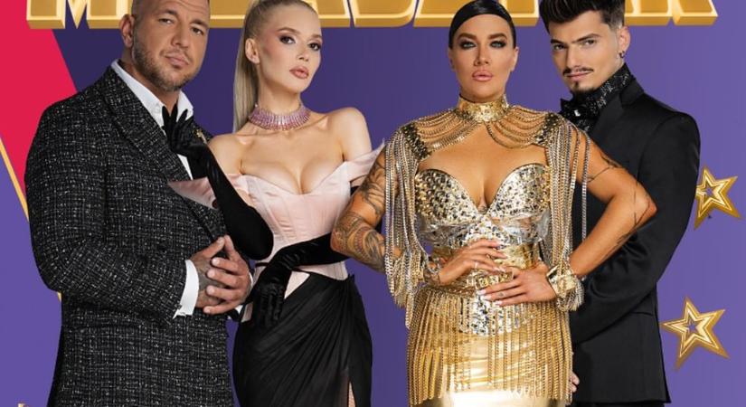 Politikai leszámolás Curtis eltávolítása a Megasztárból?